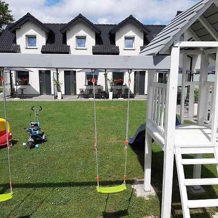 Apartamenty Sol Mare Sarbinowo Luaran gambar