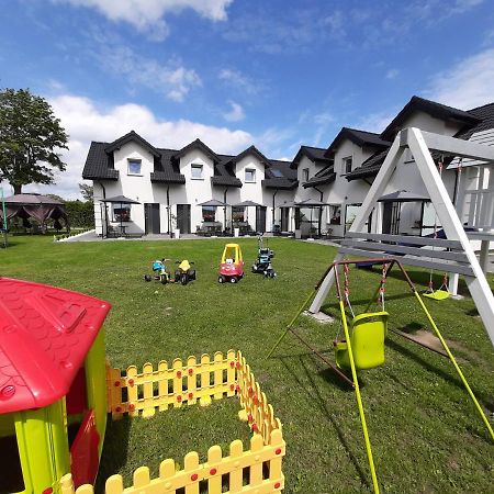 Apartamenty Sol Mare Sarbinowo Luaran gambar