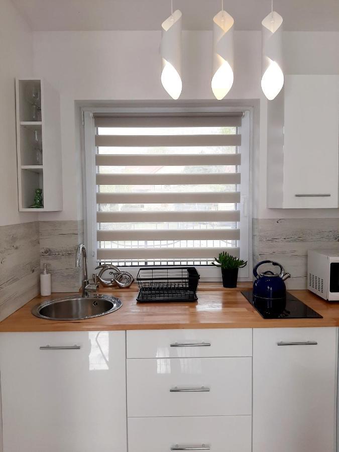 Apartamenty Sol Mare Sarbinowo Luaran gambar