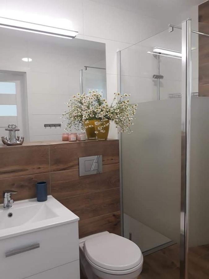 Apartamenty Sol Mare Sarbinowo Luaran gambar