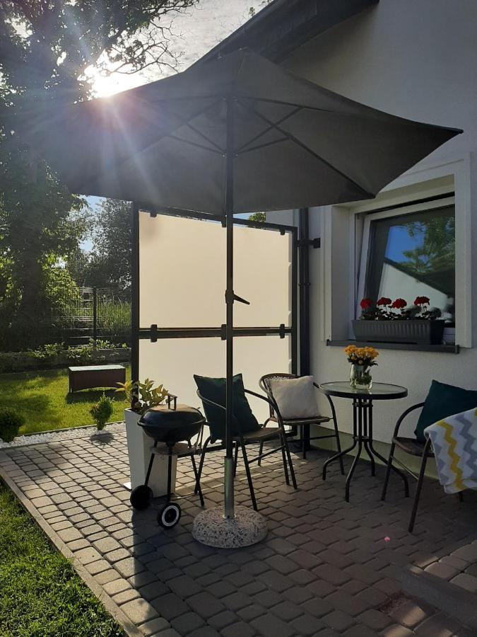 Apartamenty Sol Mare Sarbinowo Luaran gambar