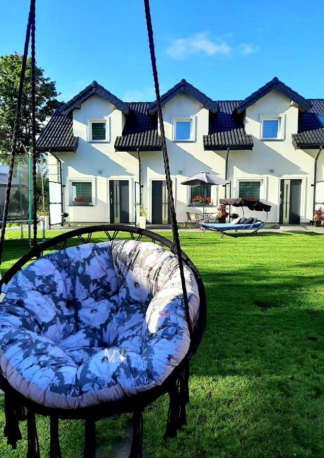 Apartamenty Sol Mare Sarbinowo Luaran gambar