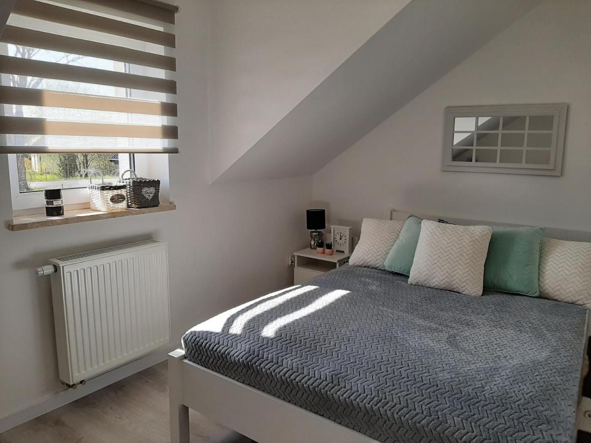 Apartamenty Sol Mare Sarbinowo Luaran gambar