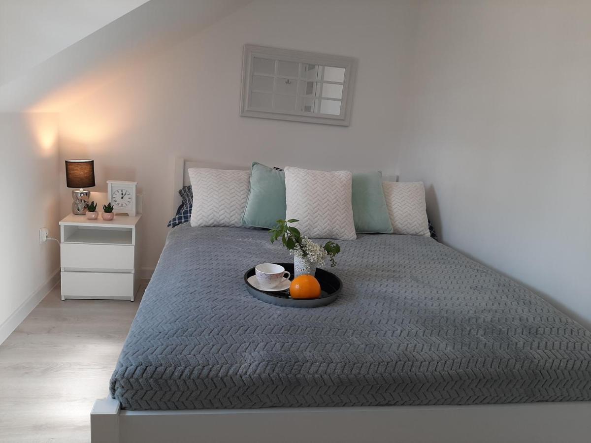 Apartamenty Sol Mare Sarbinowo Luaran gambar