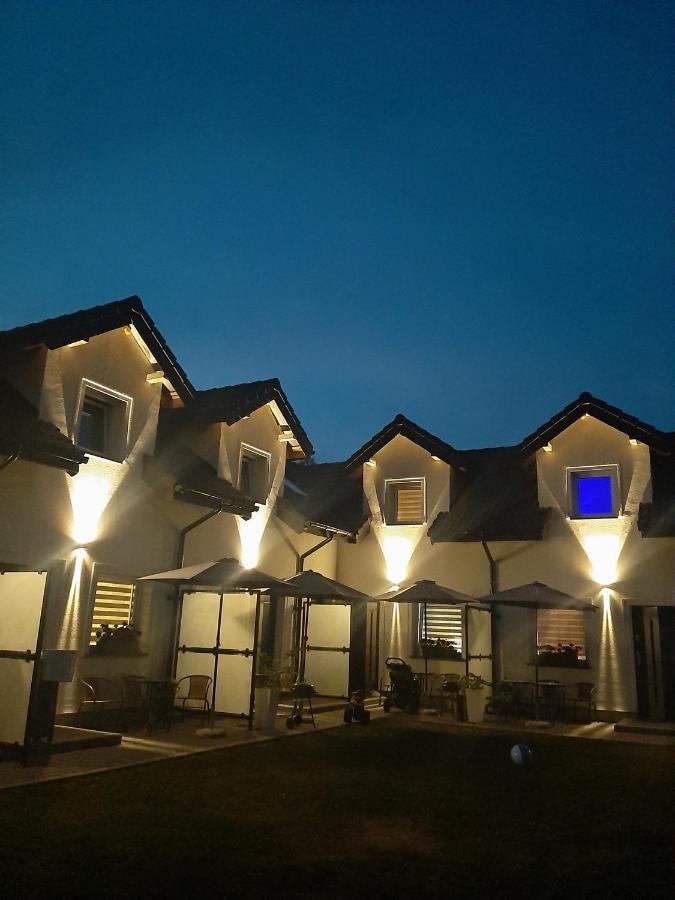 Apartamenty Sol Mare Sarbinowo Luaran gambar