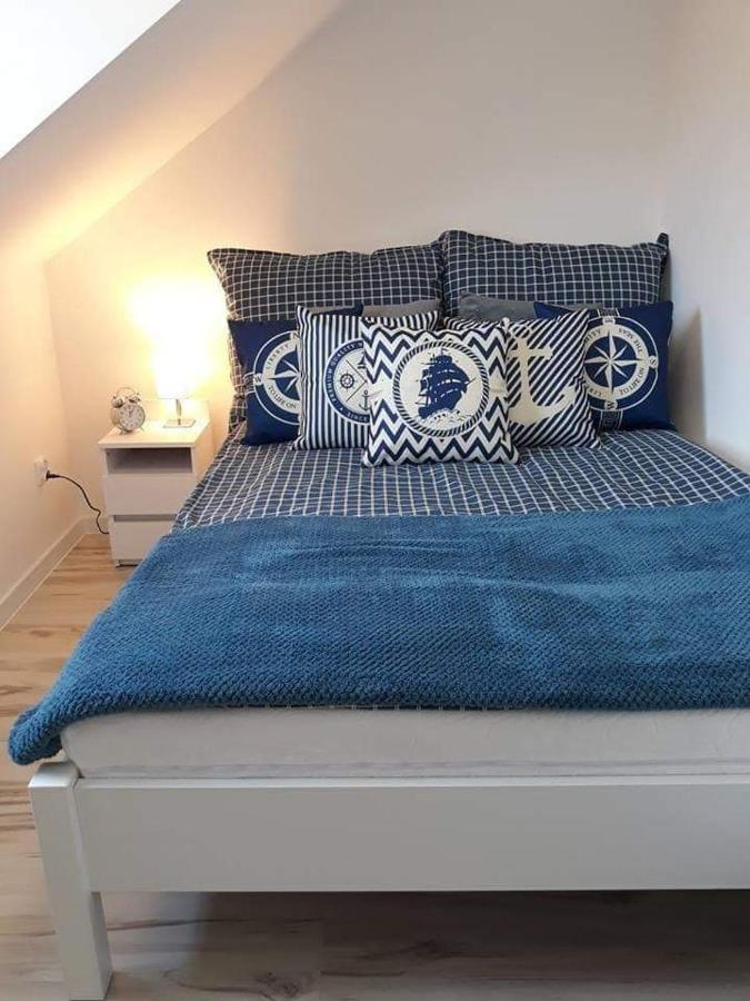 Apartamenty Sol Mare Sarbinowo Luaran gambar